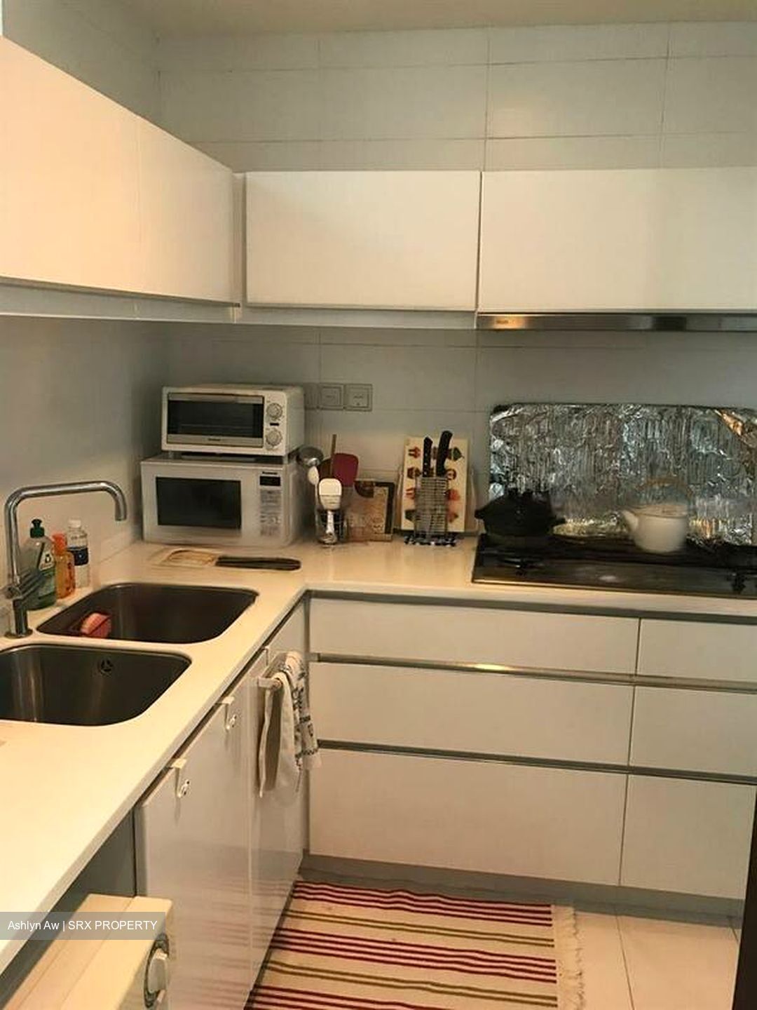 One-north Residences (D5), Apartment #432239841